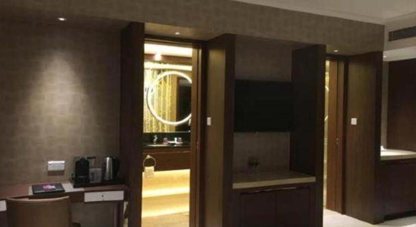 Jai Alai Hotel Macau Luaran gambar