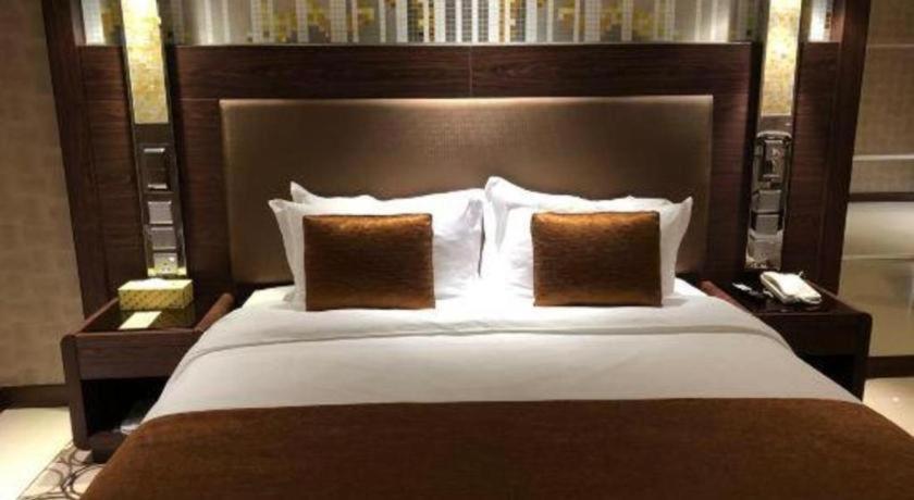 Jai Alai Hotel Macau Luaran gambar
