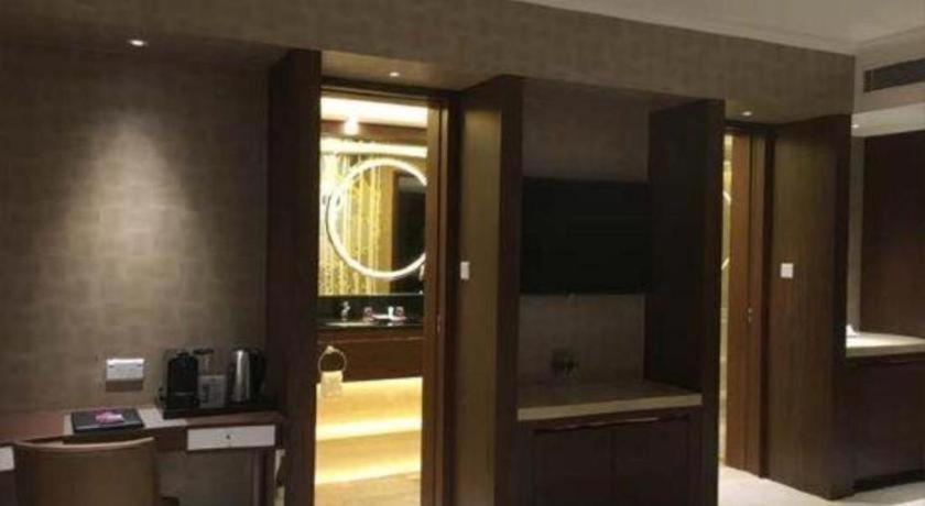 Jai Alai Hotel Macau Luaran gambar