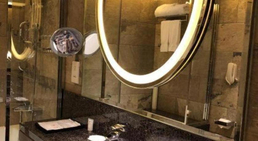 Jai Alai Hotel Macau Luaran gambar