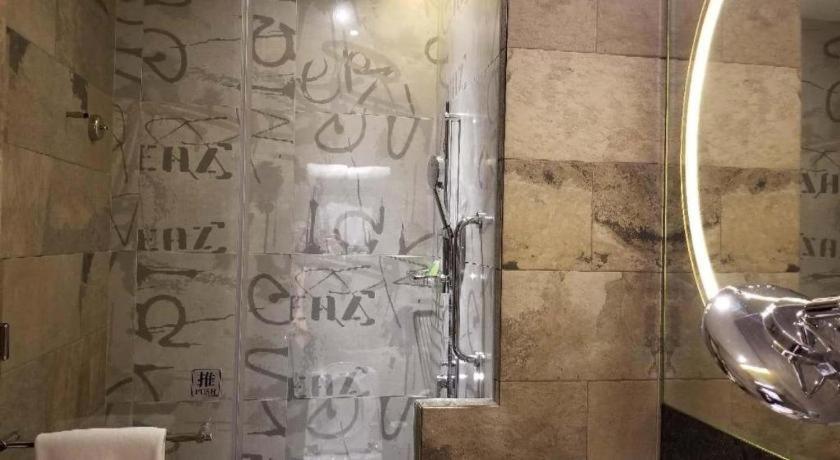 Jai Alai Hotel Macau Luaran gambar