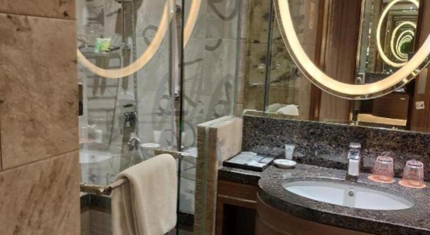 Jai Alai Hotel Macau Luaran gambar